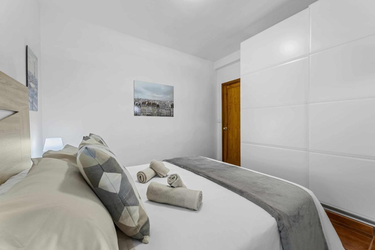Holyhome Mills 1113 Коста-Тегісе Екстер'єр фото