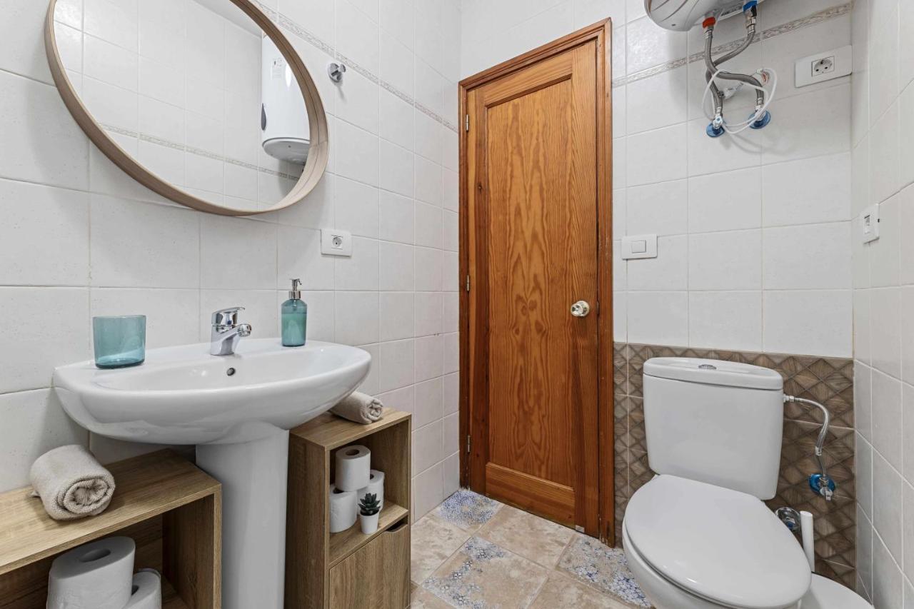 Holyhome Mills 1113 Коста-Тегісе Екстер'єр фото