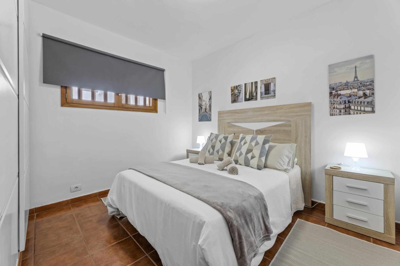 Holyhome Mills 1113 Коста-Тегісе Екстер'єр фото